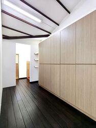 Tras Street (D2), Shop House #604277011